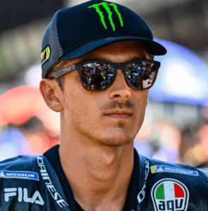 Luca Marini