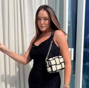 Charlotte Crosby