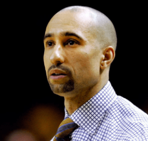 Shaka Smart 