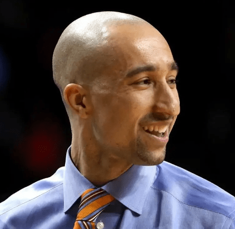 Shaka Smart