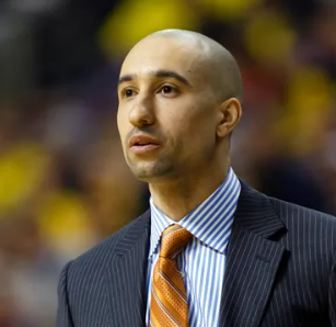 Shaka Smart