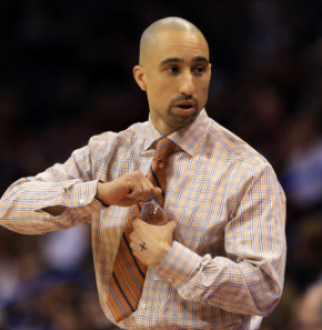 Shaka Smart 