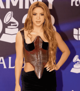 Shakira