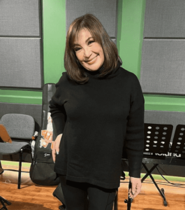 Sharon Cuneta