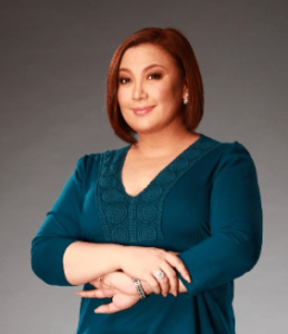 Sharon Cuneta