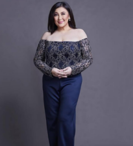 Sharon Cuneta