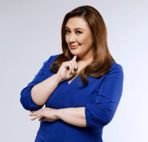 Sharon Cuneta