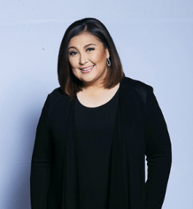 Sharon Cuneta