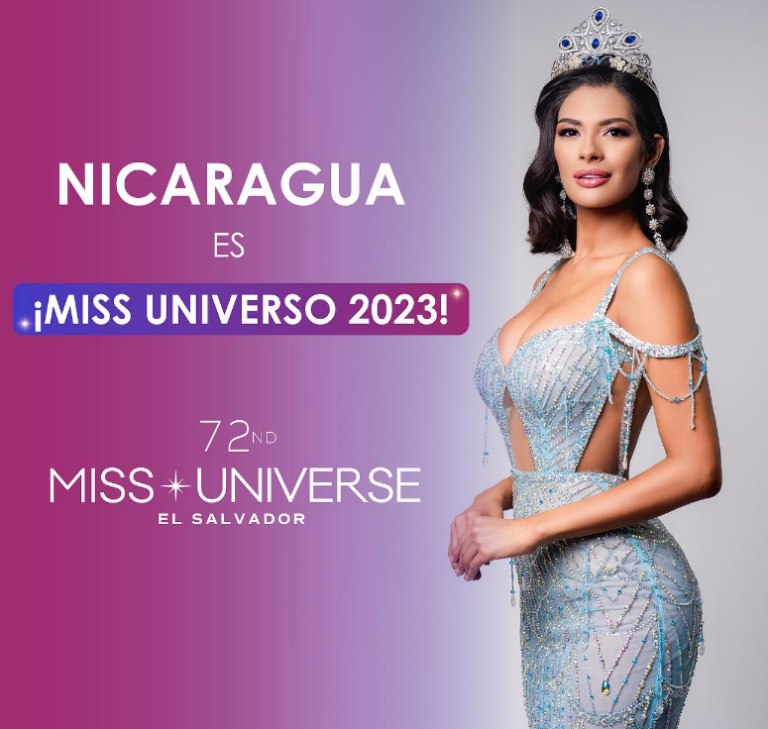 Miss Universe 2023 Sheynnis Palacios: Is She Dating? Parents ...