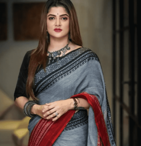 Srabanti Chatterjee