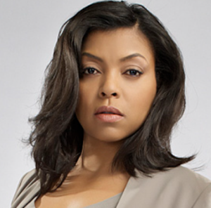 Taraji P Henson 