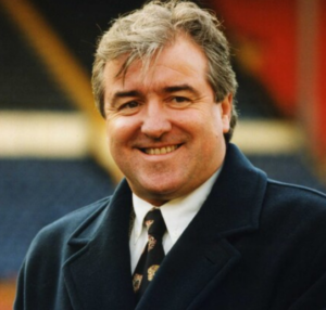 Terry Venables