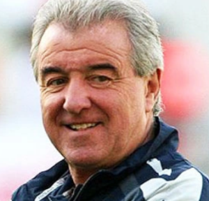 Terry Venables