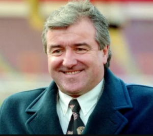 Terry Venables