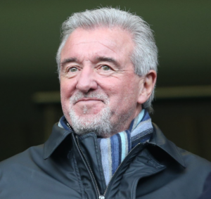 Terry Venables