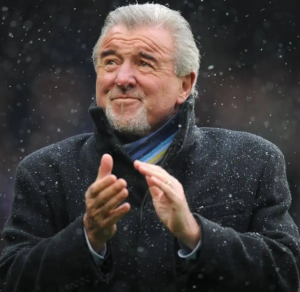 Terry Venables