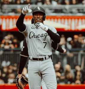 Tim Anderson