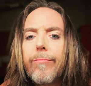 Tim Minchin