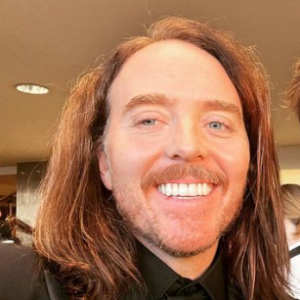 Tim Minchin