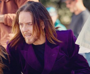 Tim Minchin