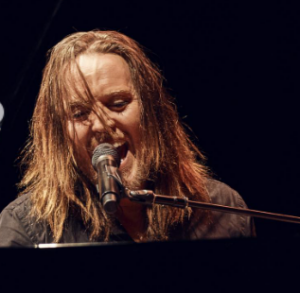 Tim Minchin