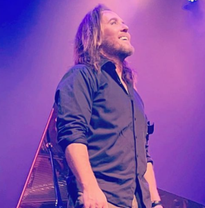 Tim Minchin