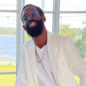 Tye Tribbett