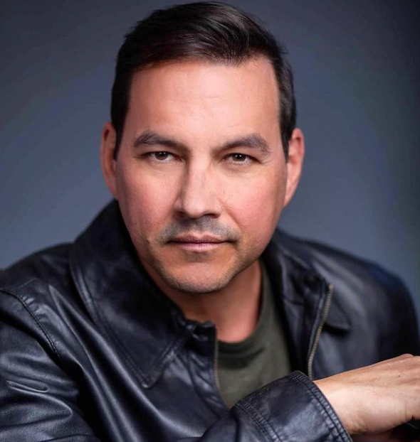 Tyler Christopher