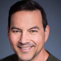 Tyler Christopher 