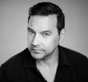 Tyler Christopher