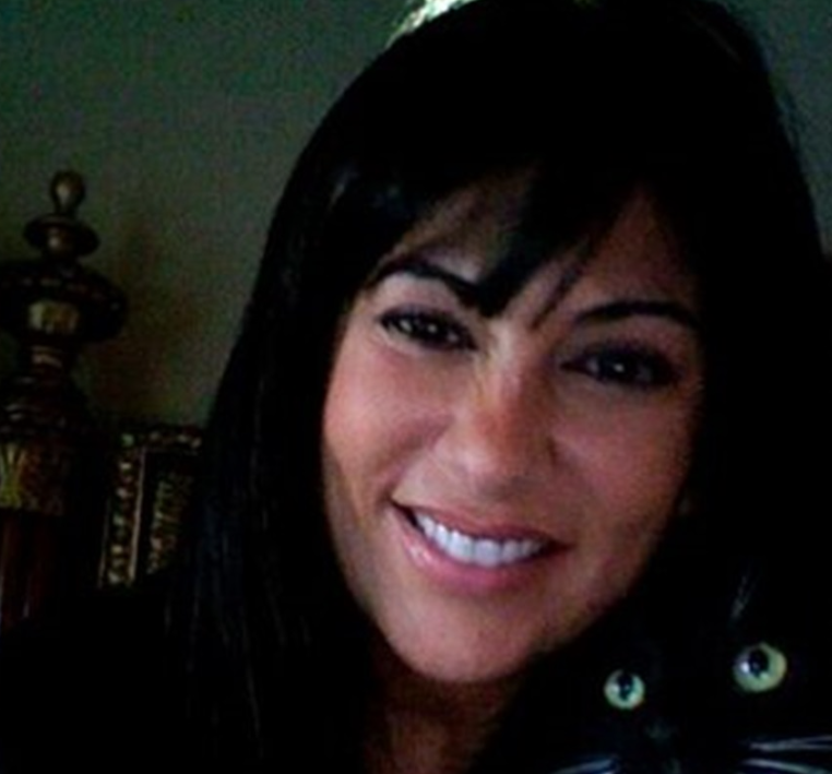 Vici Dolls Founder Sandra Sayegh