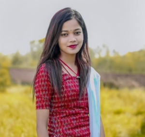 Vidhi Mahto