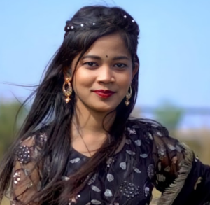 Vidhi Mahto