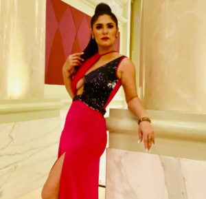 Vina Morales