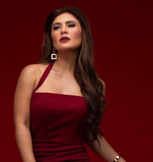 Vina Morales