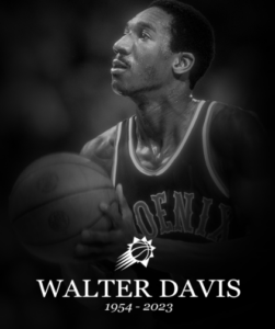 Walter Davis