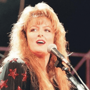 Wynonna Judd