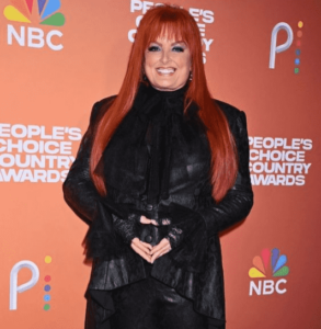 Wynonna Judd