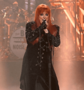 Wynonna Judd