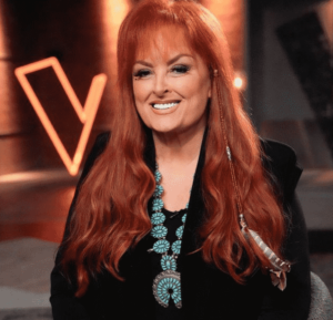 Wynonna Judd