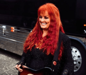 Wynonna Judd