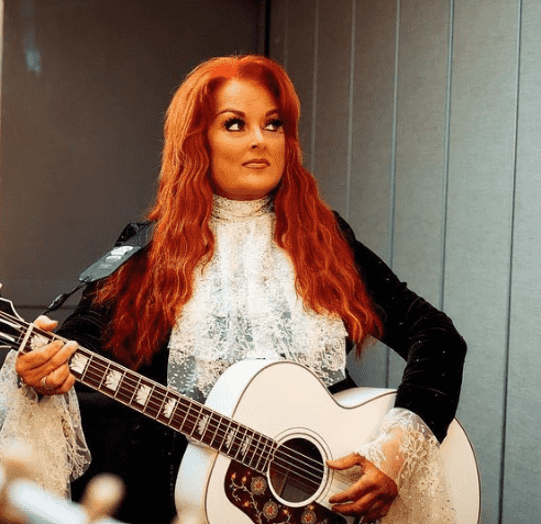 Wynonna Judd