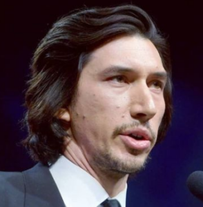 Adam Driver 