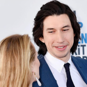 Adam Driver 