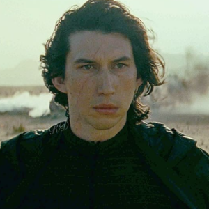 Adam Driver 