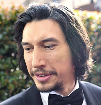 Adam Driver