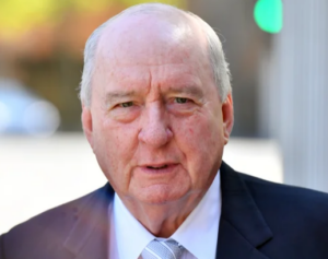 Alan Jones