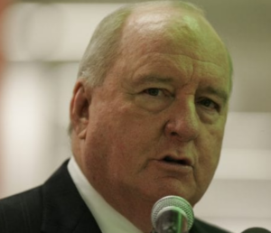 Alan Jones