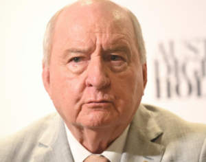 Alan Jones