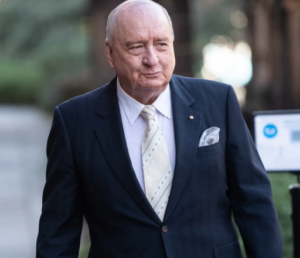 Alan Jones